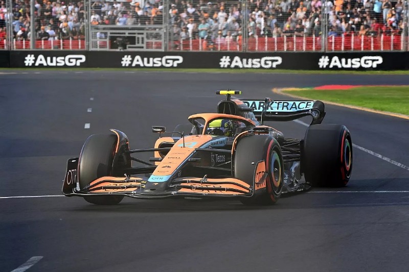 Australian Grand Prix 2025: A Guide for F1 Fans