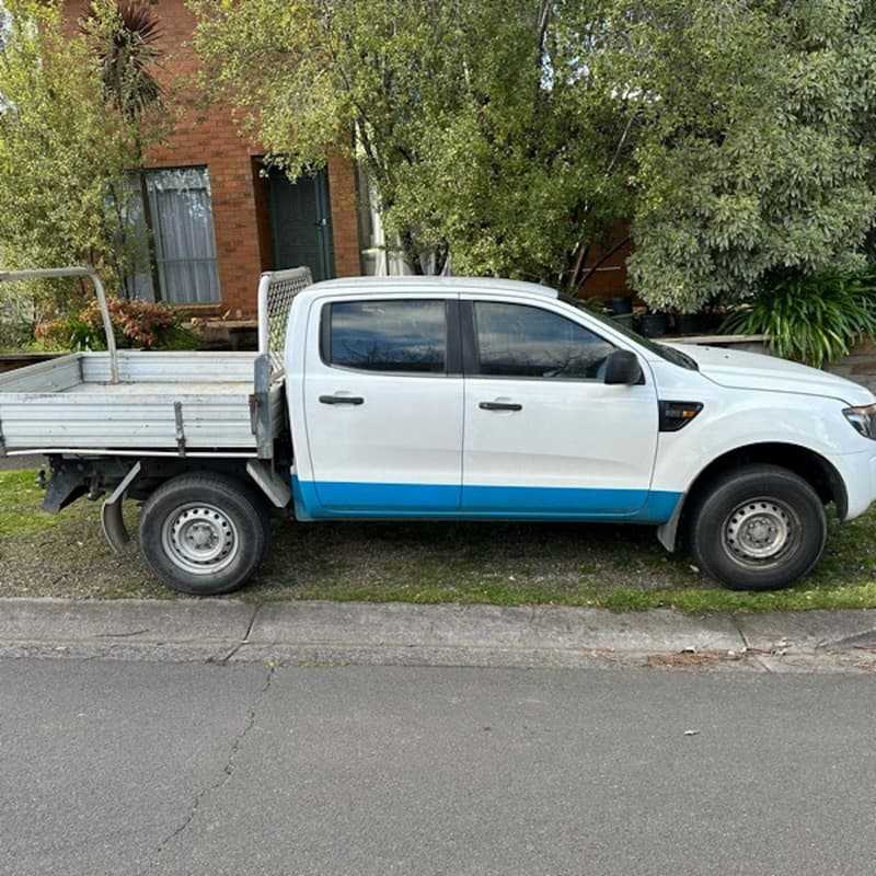 Drive mate