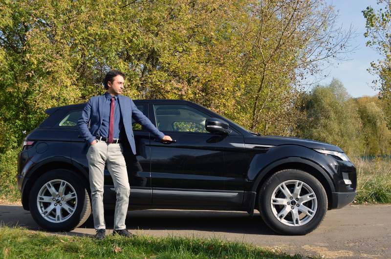 8 Unparalleled Benefits of Car Sharing for Businesses