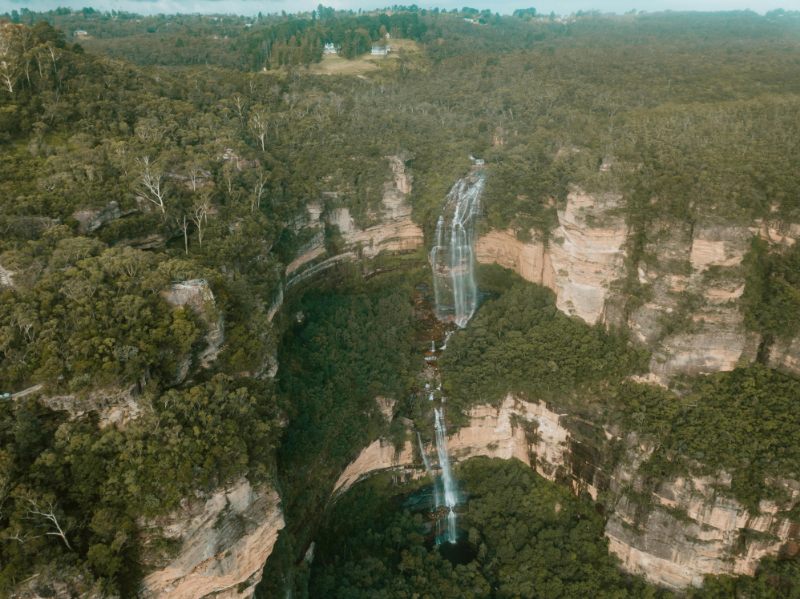 10 Best Waterfalls for Your Summer Road Trip in New South Wales