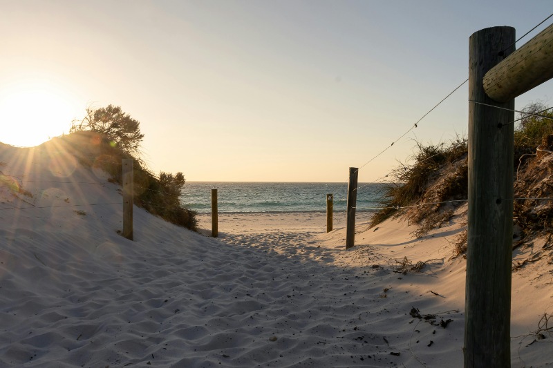 Uncover the Best Routes: Your Essential Perth to Exmouth Road Trip Handbook
