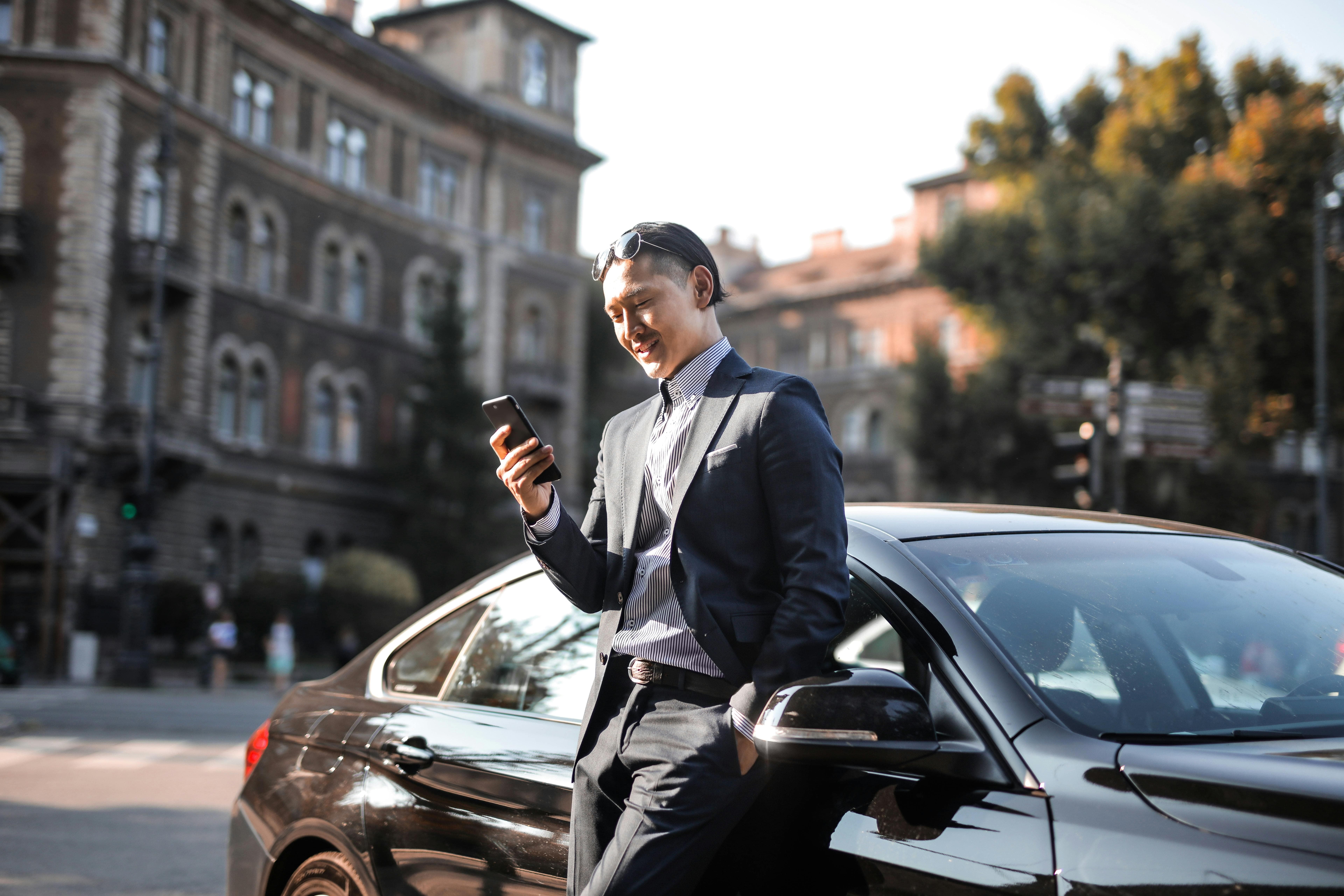Drive mate Car Rentals: The Smart Choice for Corporate Car Rental Services