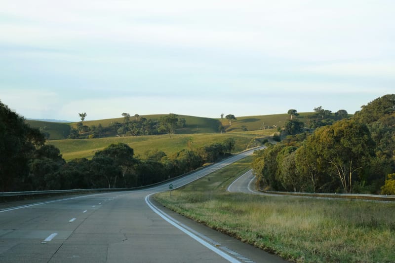 Sydney to Melbourne Road Trip Itinerary: Best Stops, Tips & more