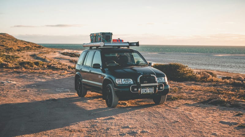 Hit the Road: Your Ultimate Perth to Geraldton Road Trip Guide