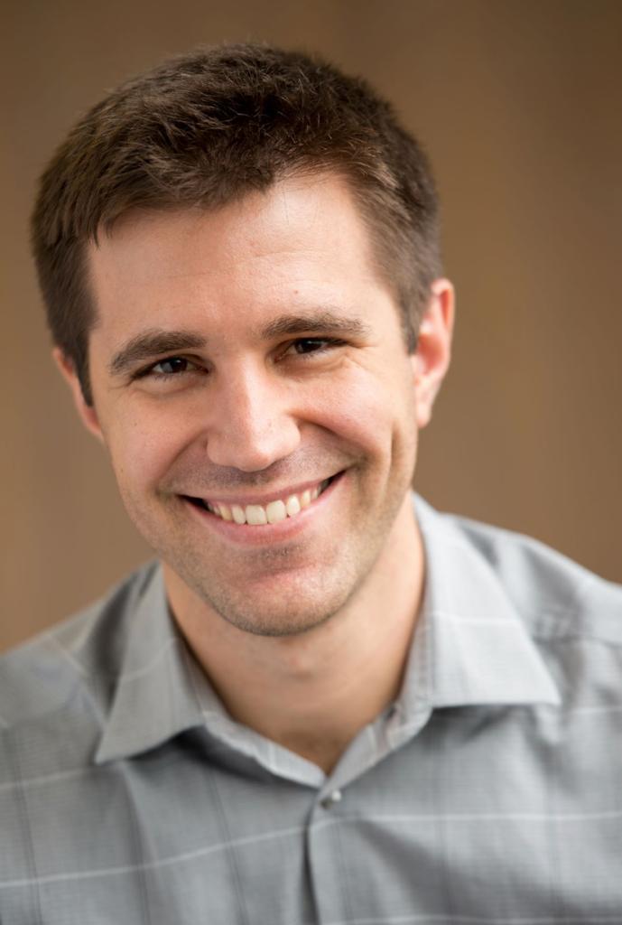 Marc Von Romburg tells us about his hosting experience with Drive mate