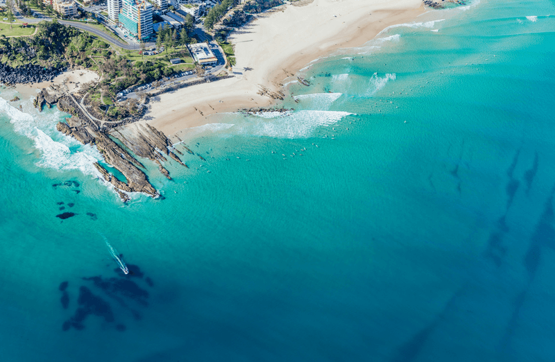 Discover the Magic of the Gold Coast: 12 Reasons to Visit