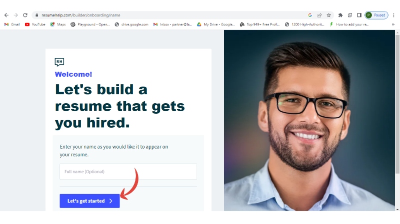 ResumeHelp Review 2024