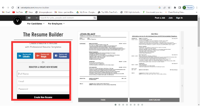 Velvet Jobs Review 2024