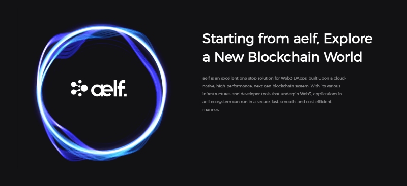 elf crypto image
