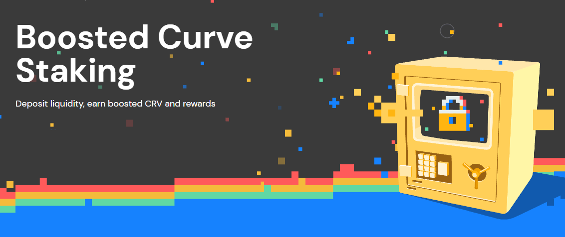 What is Convex Finance (CVX)? Curve Finance Yield Optimizer
