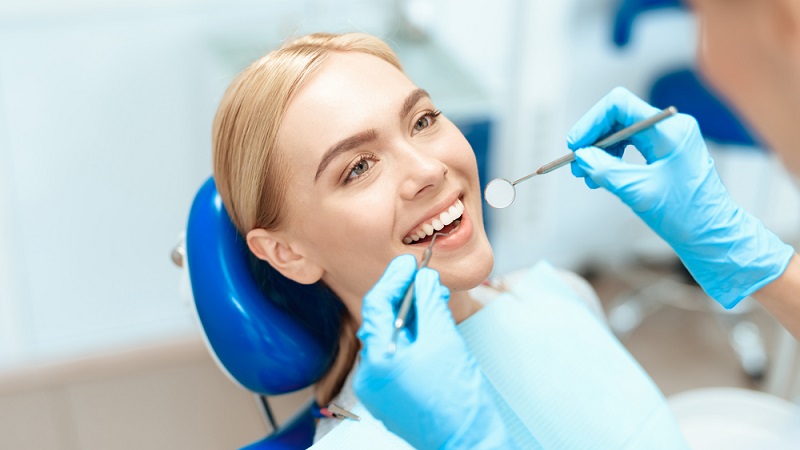 What is Cosmetic Dentistry? - Procedures, Types and Cost