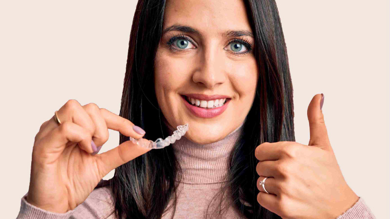 Cost of Clear Aligners in India