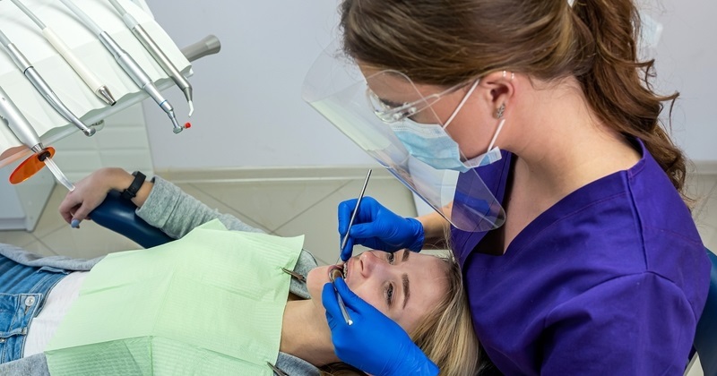 Dental Bonding: How Teeth Bonding Can Restore Your Smile?