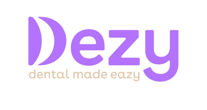 dezy dental clinic logo