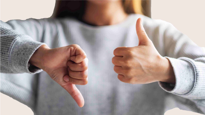 Do's and Don'ts of wearing Invisible Braces for Better Results