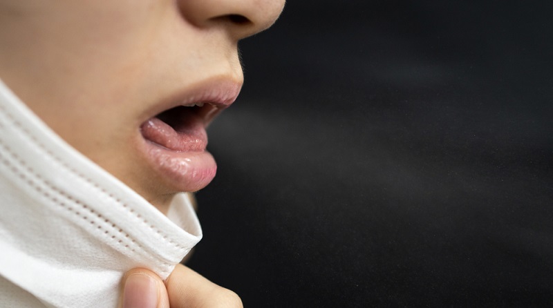 Dry Mouth Covid: Does Dry Mouth from Covid Go Away? 