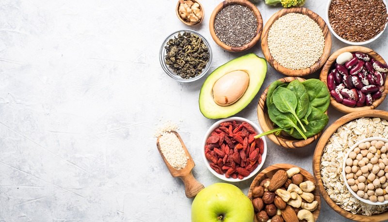 Foods and Drinks that Help to Get Rid of Dry Mouth