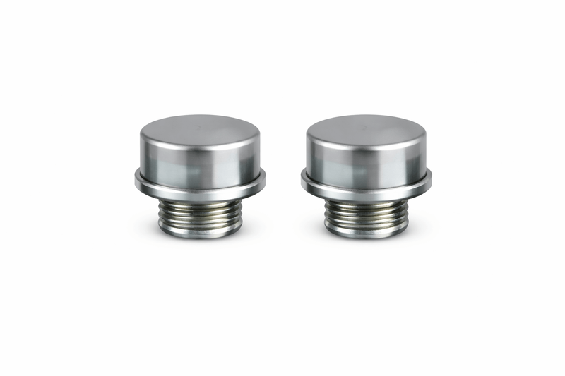 Dental Implant - Healing Abutments (Healing Caps)