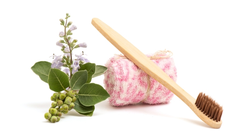 Effective Home Remedies to Permanently Cure Bad Breath