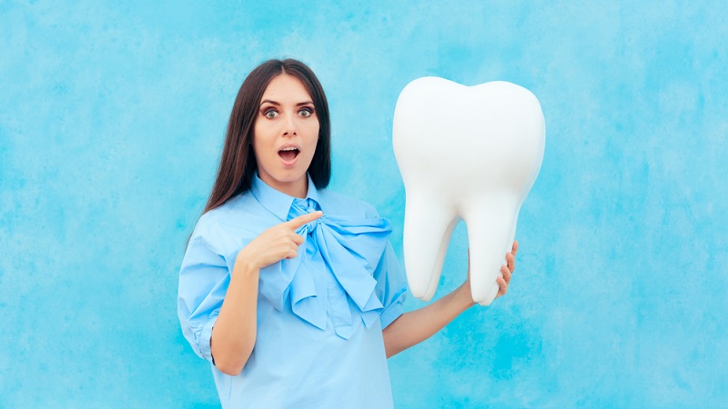 How Many Wisdom Teeth Do Humans Have and What Is Their Purpose?