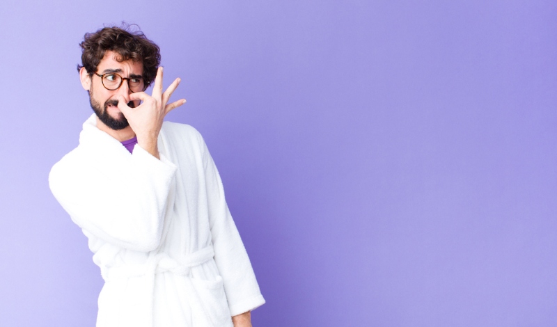 How to Avoid Bad Breath From Mouth Permanently?