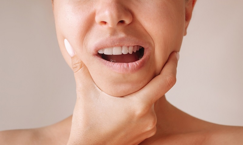 Jaw Jerk Reflex: Causes, Procedure, Treatment and More