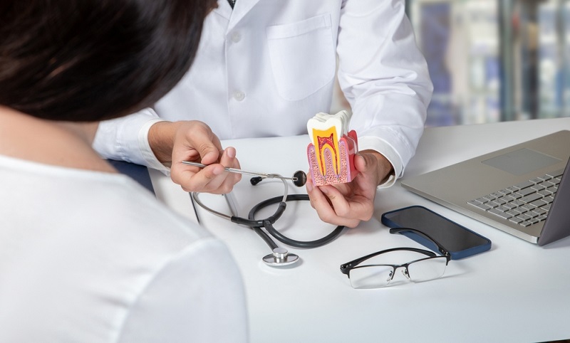 What is Root Canal Surgery and How to Avoid Root Canal?