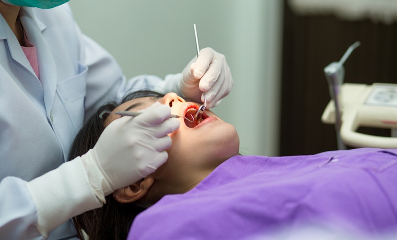 Root Canal Treatment Side Effects, Health Problems and Risks