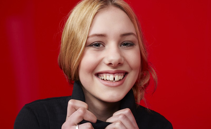 teeth gap filling cost in india