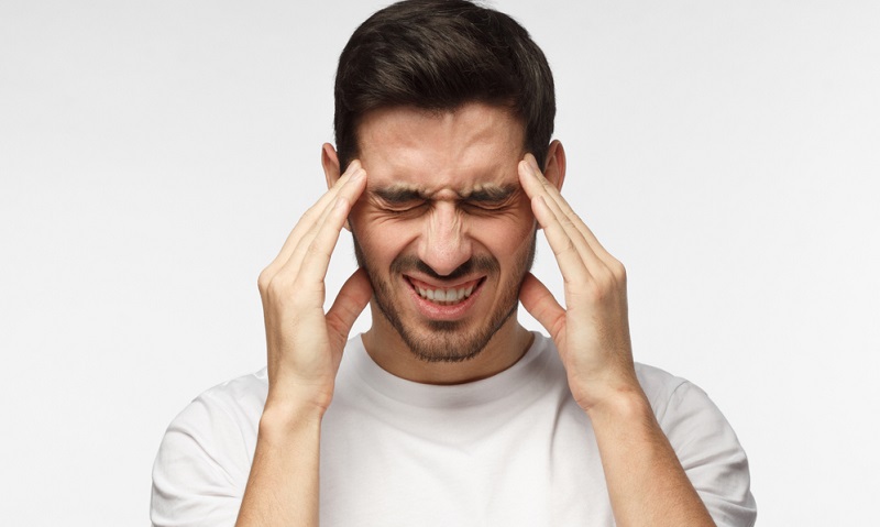 TMJ Headache: Causes and How to Stop TMJ Headaches?