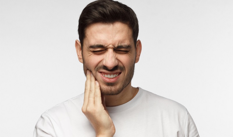 How to Get Rid of Wisdom Teeth Removal Pain?