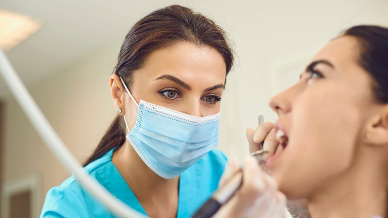 Uncovering the Side Effects of Wisdom Tooth Removal