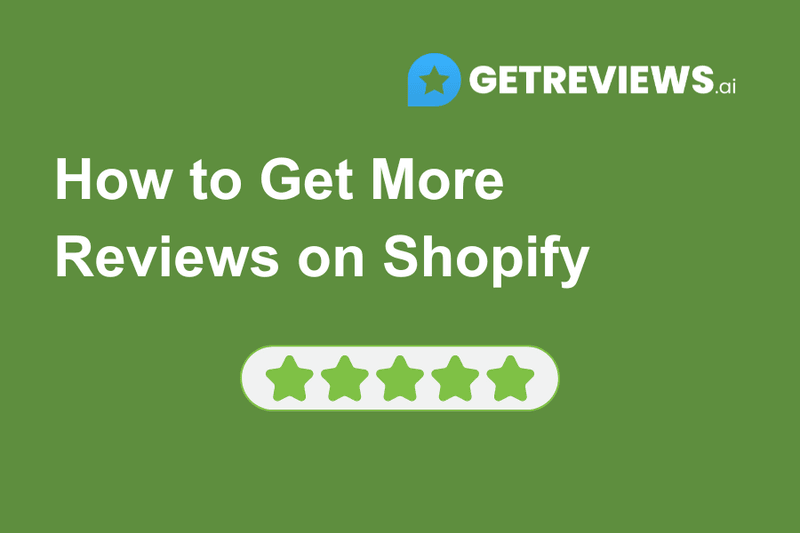 How to Get More Reviews on Shopify Marketplace