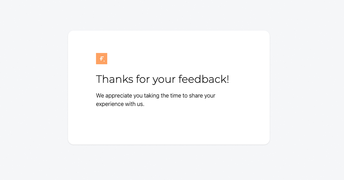 Introducing the Minimal Survey Strategy