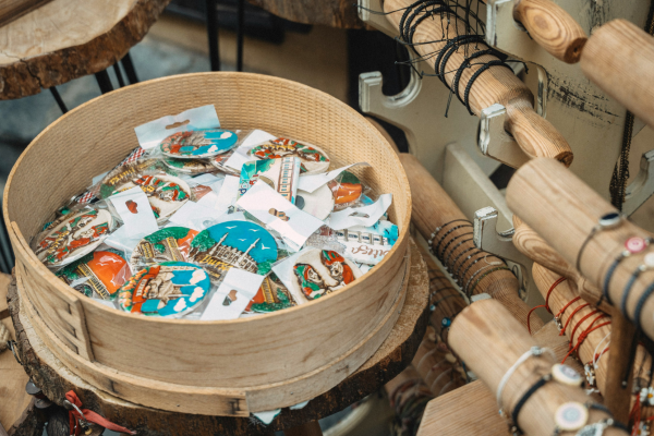 How a Craft Display Manufacturer Turned Amazon Buyers Into a Steady Stream of Reviews
