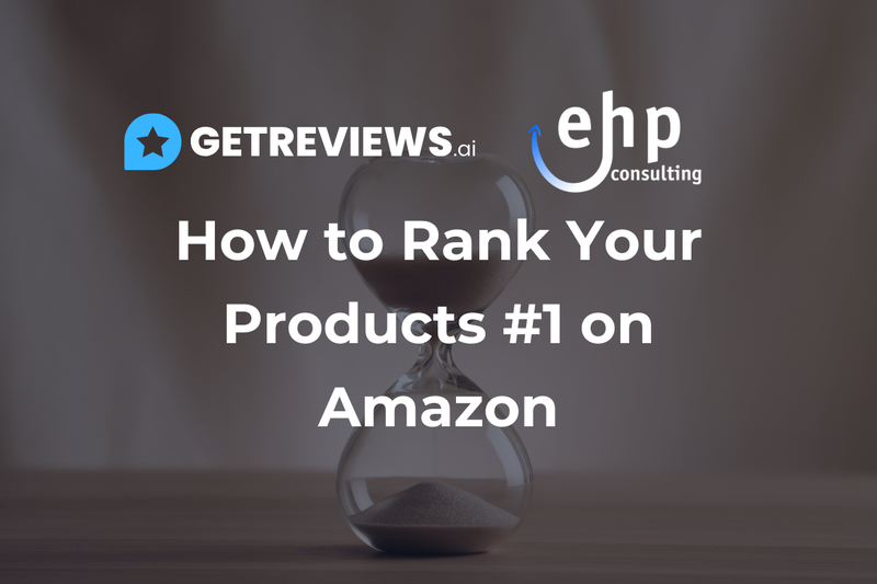 How to Rank Your Products #1 on Amazon.png