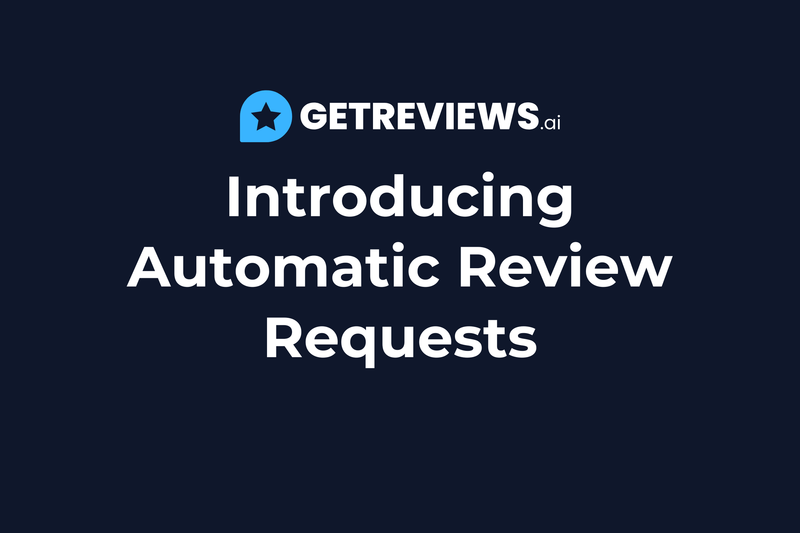 Introducing Automatic Review Requests