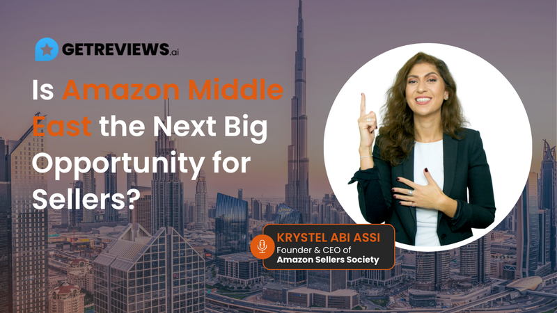 is amazon middle east the next big opportunity