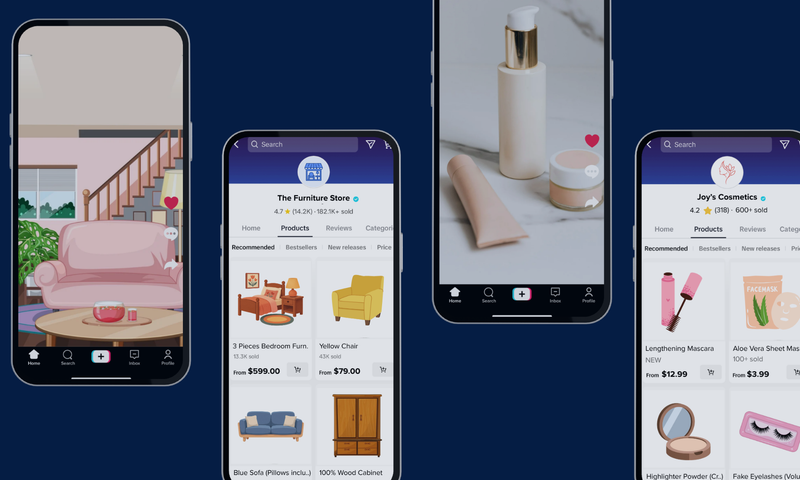 How to Set Up TikTok Shop Integration
