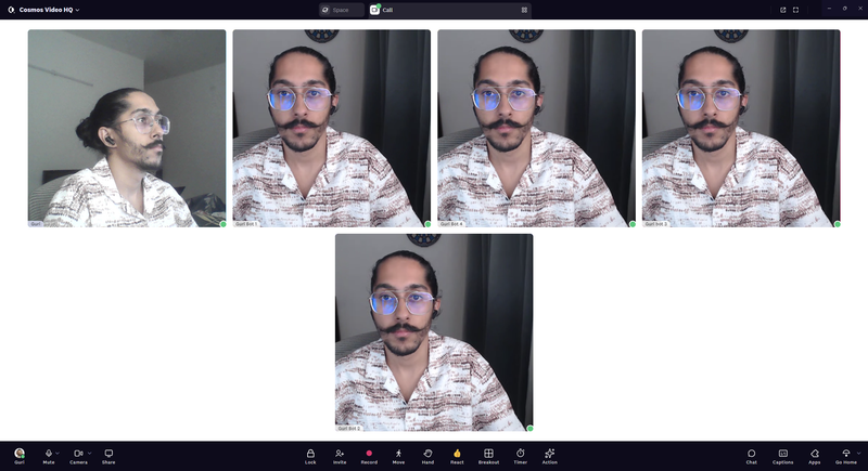 cosmos video call.png