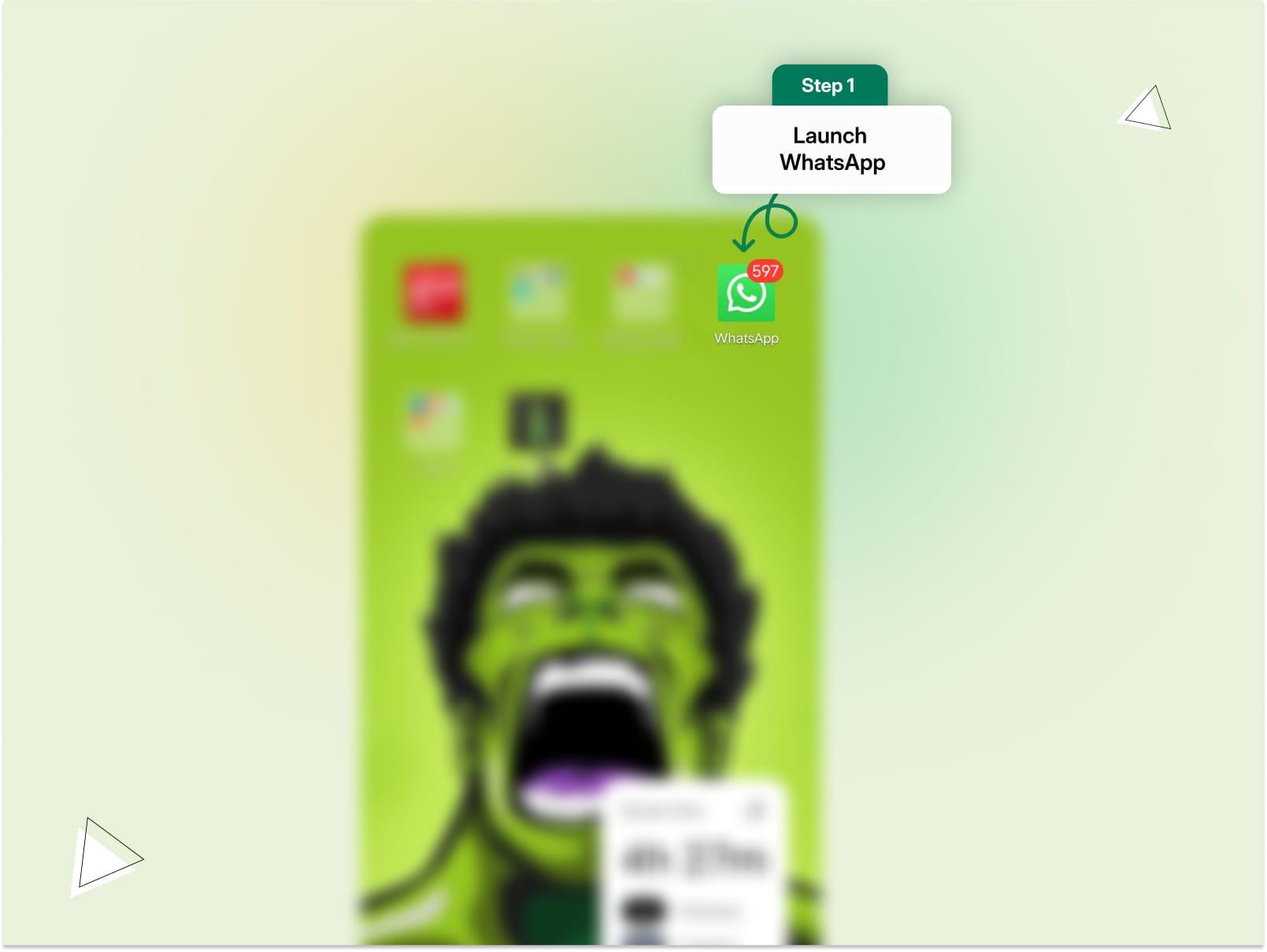 How to Enable WhatsApp Login for Web (From an Android Device)