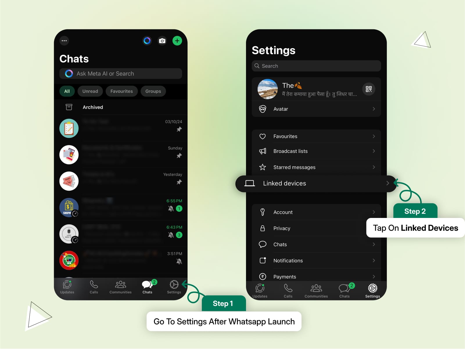 How to Login WhatsApp Web Without a Smartphone?