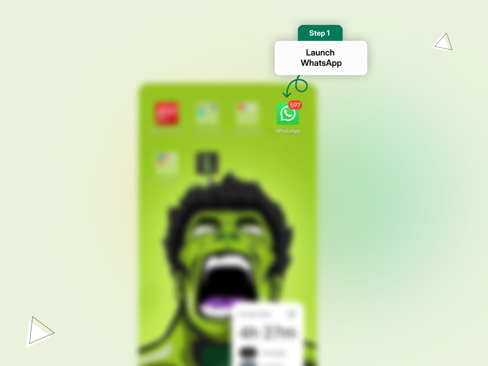 How to Backup WhatsApp Chats on Android