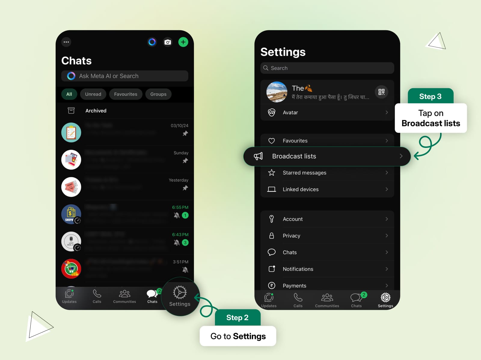 How to Send Bulk WhatsApp Messages in 2024: Step-by-Step Process