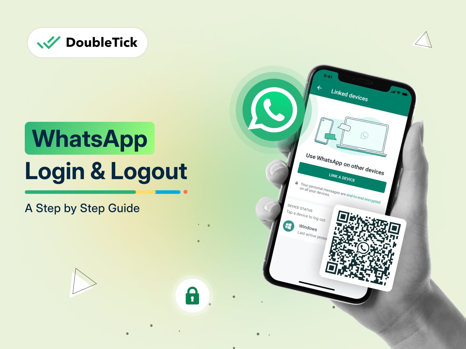 Simple Ways for WhatsApp Login: A Detailed Guide