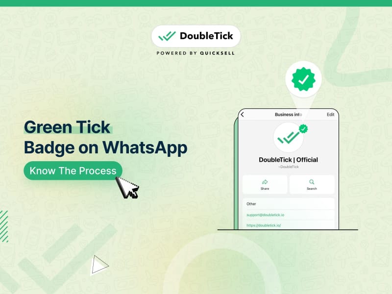 How to Get Green Tick on WhatsApp: 6 Easy Steps Explained