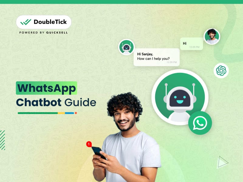 How to Create a WhatsApp Bot in Just 5 Minutes