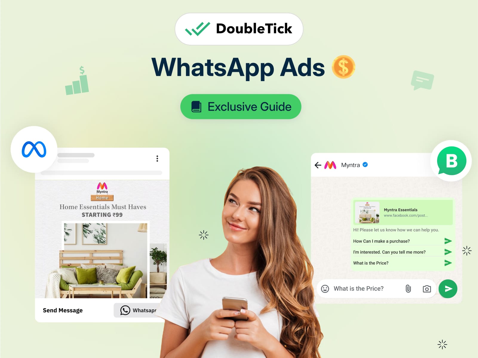 How to Use WhatsApp for Ads in 2025