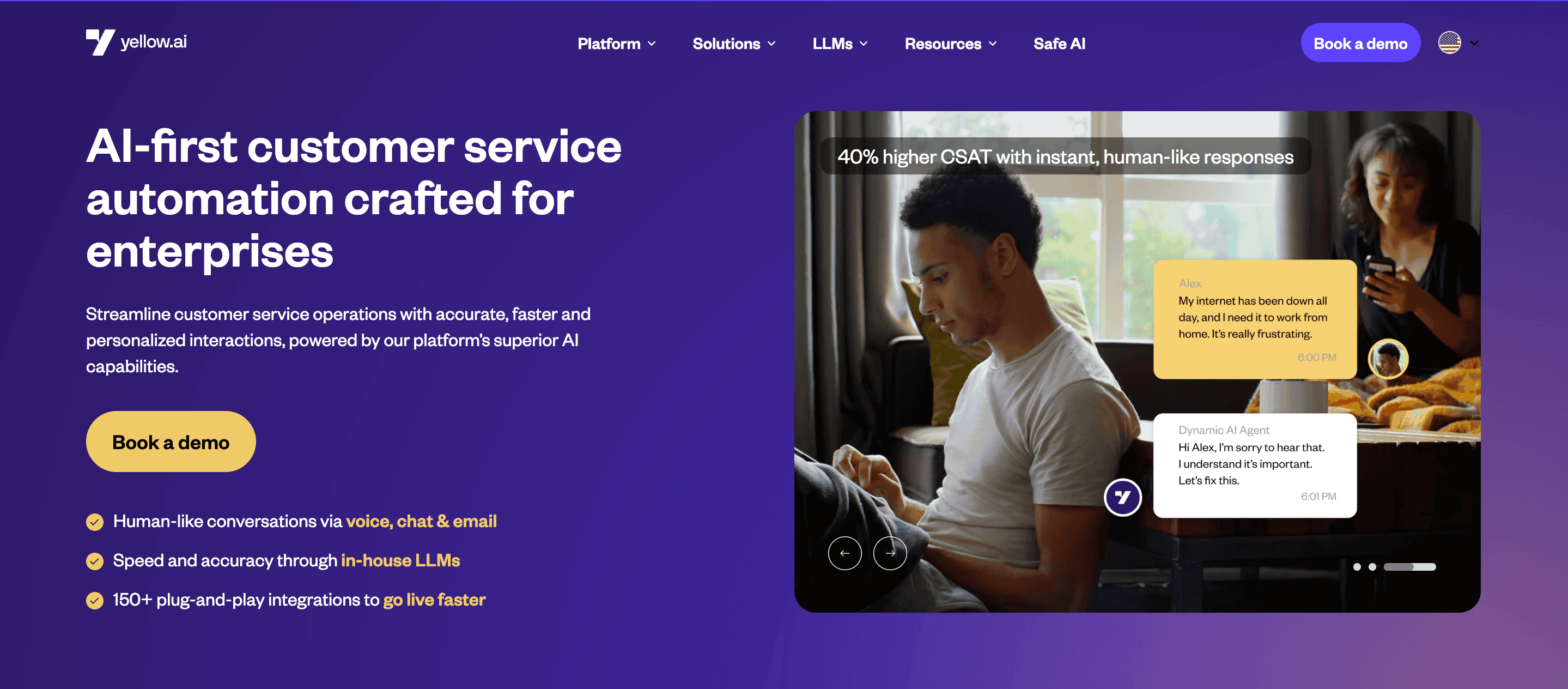 Top 20 WhatsApp Business API & Bulk WhatsApp Providers in India - Yellow.ai