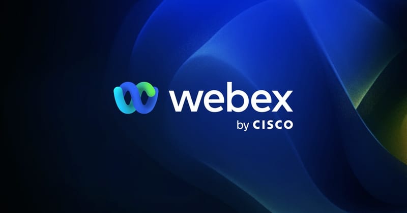 Top 20 Instant Messaging Platforms to Supercharge Your Business Communication - Cisco Webex